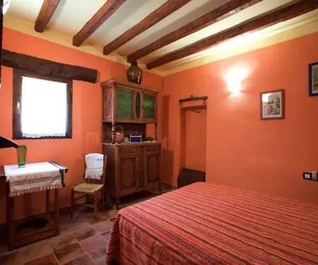 בית נופש Rejola