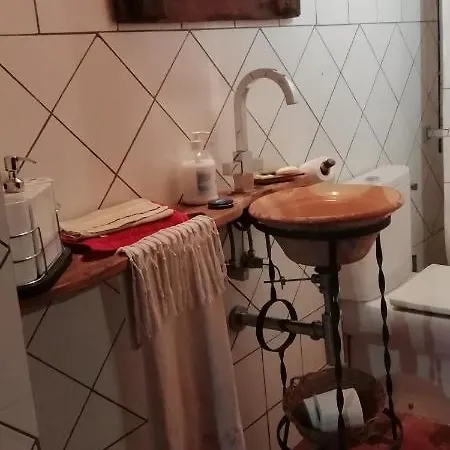 Dom wakacyjny Rejola *