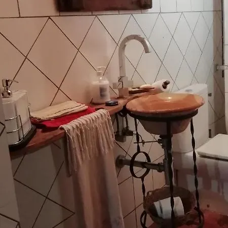 Casa vacanze Rejola *