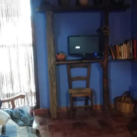 Dom wakacyjny Rejola Calatayud