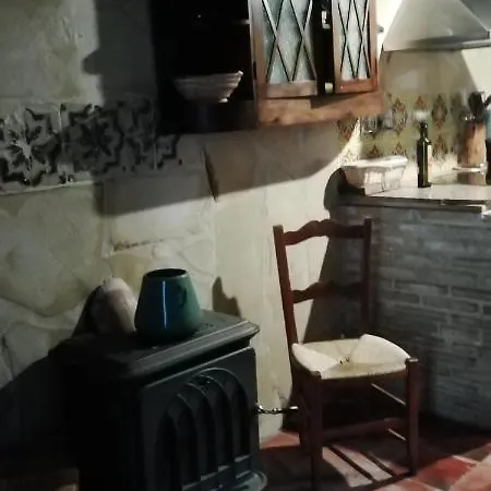 Rejola Casa vacanze *