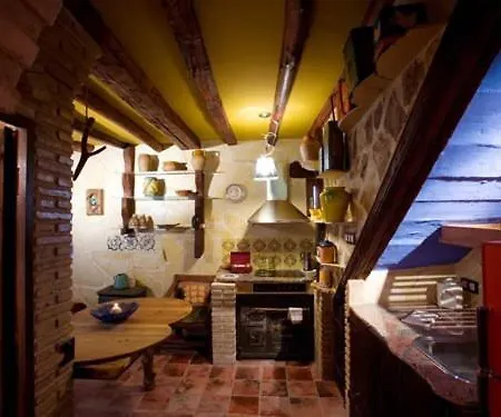Rejola Tatil Evi
