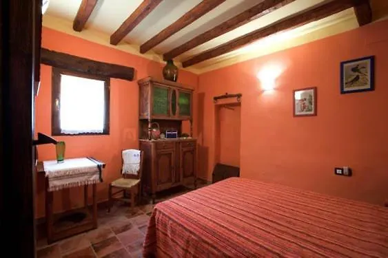 Сasa de vacaciones Rejola