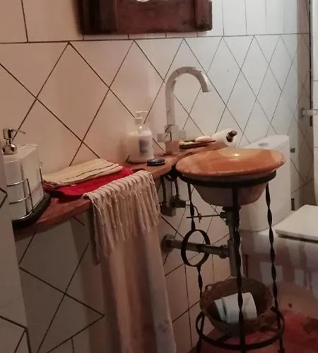 Сasa de vacaciones Rejola *