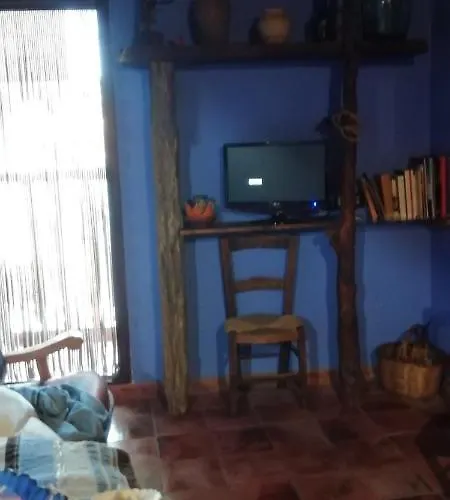 Сasa de vacaciones Rejola Calatayud