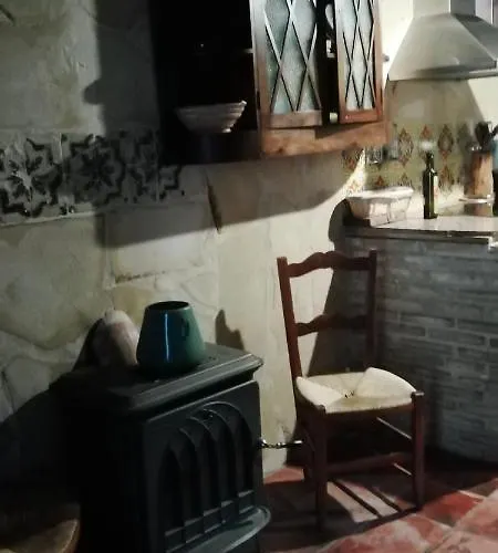 Rejola Сasa de vacaciones *